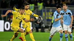 Lazio, Piscedda: “Tra le squadre medie, il Verona è la più forte”
