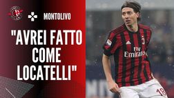 Montolivo: “Locatelli, Pessina e Cristante? Il Milan non ha troppe colpe”