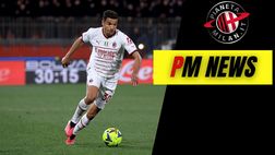 Milan, Messias punta l’Empoli: tempi più lunghi per Kalulu | PM NEWS