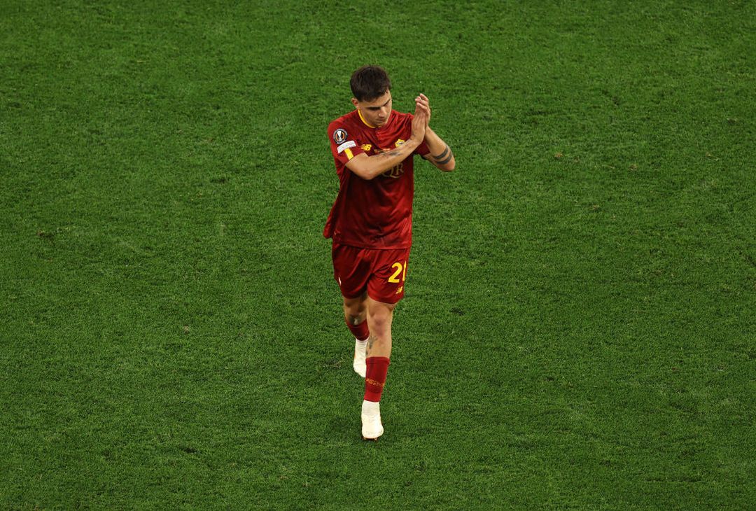 Finale Europa League, Siviglia-Roma 5-2 (d.c.r.) – FOTO GALLERY - immagine 122