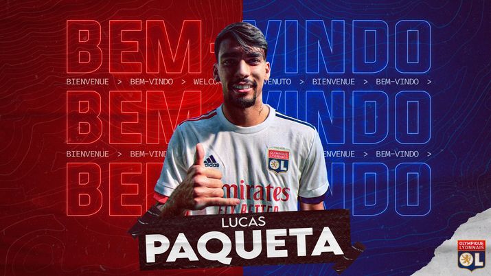 UFFICIALE – Paquetá lascia il Milan: è un nuovo giocatore del Lione, la cifra finale - immagine 1