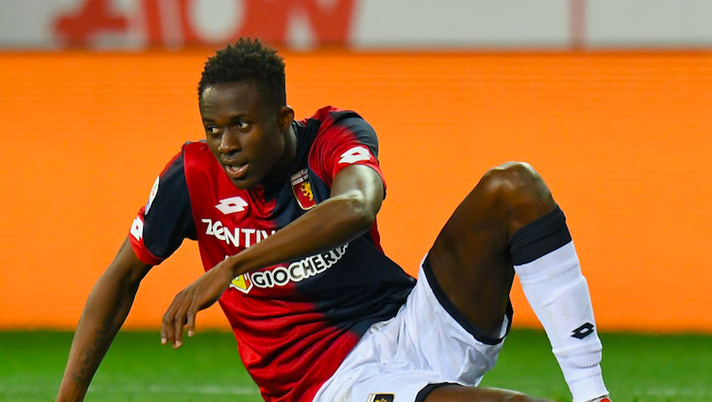 Kouamé ha capito il messaggio dei fantallenatori: “Vi prometto che in 10 partite…” - immagine 1