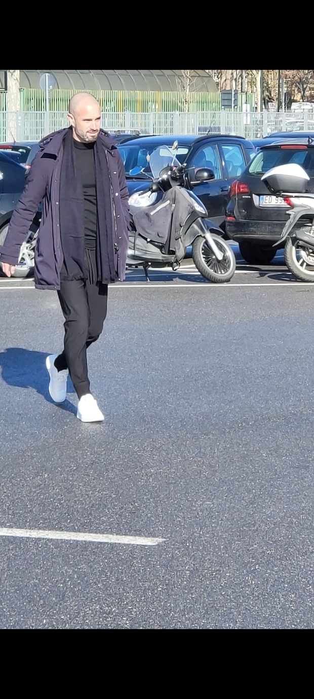 FOTO VN – Ag. Pierozzi al cs, si parla di Niccolò. Ma è suo anche Viti…- immagine 2