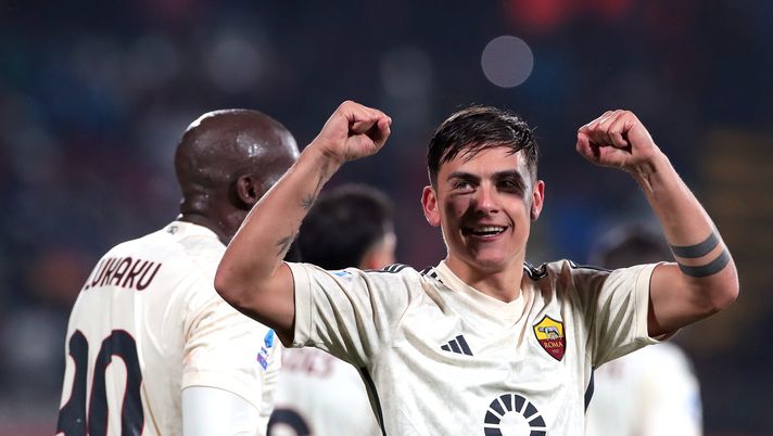 Roma show a Monza: De Rossi schianta Palladino 1-4. Colpo Champions per i giallorossi - immagine 1