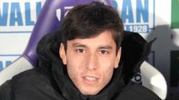 Alvarez ieri ha convinto. Titolare nel derby?