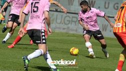 Palermo, Filippi c’è: ecco da cosa passa la prossima stagione rosanero