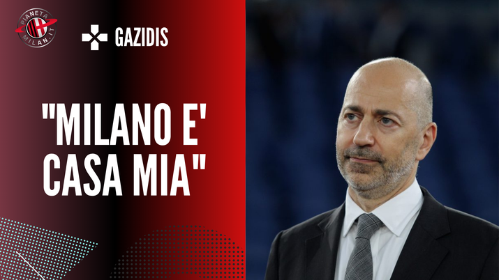 Ivan Gazidis