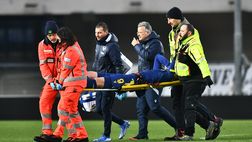L’infortunio a Henry, la situazione