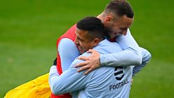 Inter, scelta fatta: stagione lunga, Taremi non può bastare. Sanchez e Arnautovic in partenza?