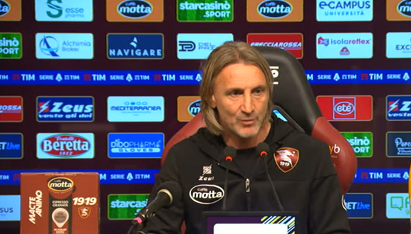 Nicola in conferenza: “Il Napoli ha tritato tutti finora, non potevamo fare di più”- immagine 2