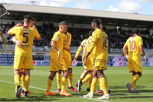 La Lazio stende anche il Monza: Sarri a +5 sull’Inter. Spezia-Salernitana 1-1- immagine 3