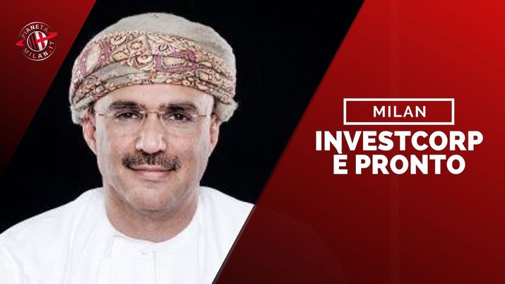Cessione AC Milan Elliott InvestCorp Mohammed Al Ardhi
