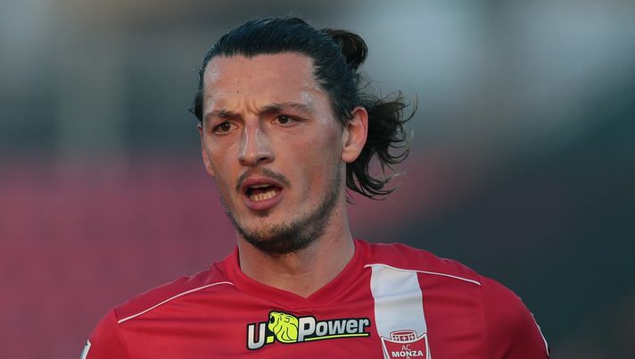 Monza-Verona, gli ex Pessina e Djuric disponibili, Caprari ancora out - immagine 1