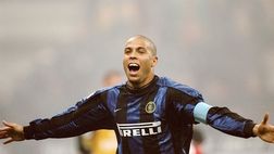 VIDEO / Amarcord 15-10-1997: notte da Fenomeno per Ronaldo