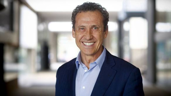 Valdano (getty images) Valdano (getty images)