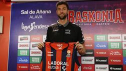 Basket, Bargnani rescinde il contratto con il Vitoria