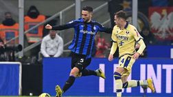 VIDEO / Da Lautaro invecchiato alla disperazione di Marotta: Gagliardini, social scatenati
