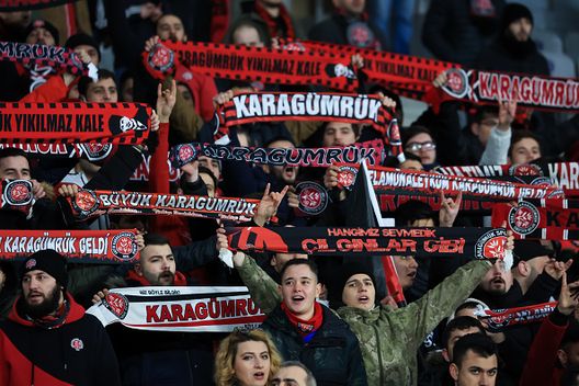 (Getty Images) Il Galatasaray affonda il Karagümrük e Pirlo torna a masticare amaro- immagine 2