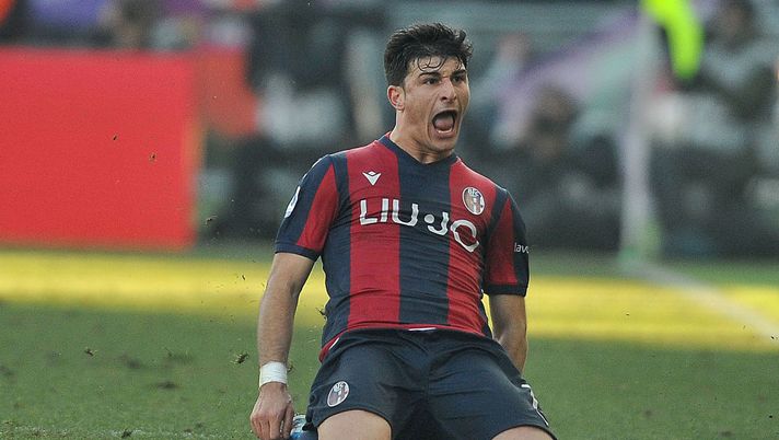 Fiorentina alla ricerca di un esterno: occhi sempre su Orsolini 