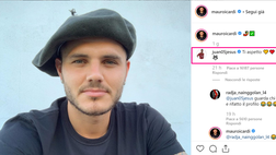 Juan Jesus chiama l’amico Icardi alla Roma: “Ti aspetto in giallorosso!”