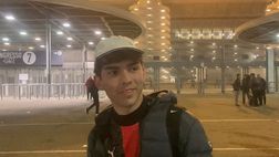 MILAN-SALISBURGO, i tifosi: “Sogniamo, finalmente gli Ottavi” | VOX POPULI