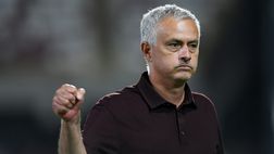 Mourinho: “E’ un Milan con tante alternative”