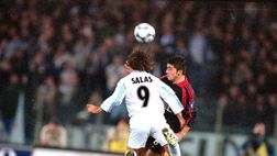 Le voci, Salas: “Lotito è stato bravo, Bielsa è uno dei migliori allenatori del mondo”