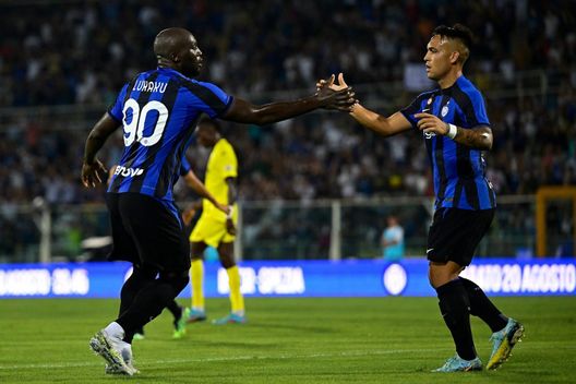 Getty images Inter-Villarreal, dirigenti nerazzurri infuriati per le condizioni del terreno di gioco- immagine 2