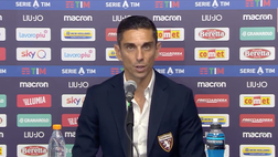 Video – Longo: “Volevamo chiudere bene”