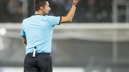 UFFICIALE – Leicester-Napoli, l’arbitro sarà il portoghese Martins