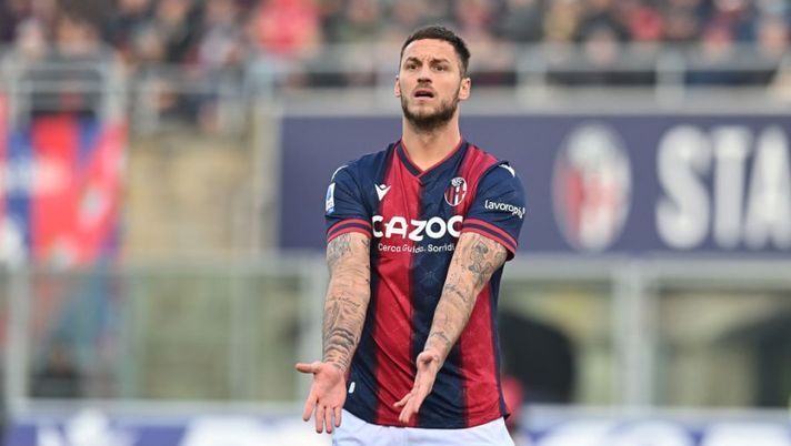 Bologna-Lazio, le formazioni ufficiali: la scelta su Arnautovic! Lazzari è titolare - immagine 1
