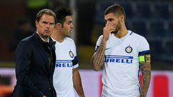 Caressa: “I nomi per la panchina dell’Inter sono due? E ma c’è una grossa differenza”