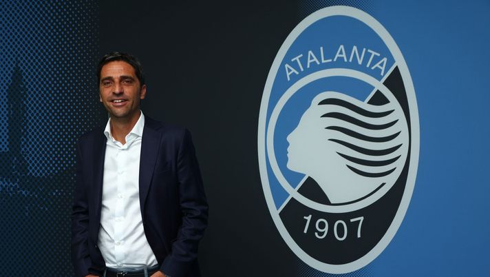 UFFICIALE – Atalanta, D’Amico è il nuovo direttore sportivo: il comunicato UFFICIALE – Atalanta, D’Amico è il nuovo direttore sportivo: il comunicato - immagine 1