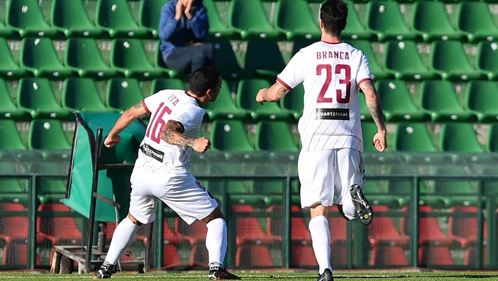 Il Cittadella strappa una punto a Terni, rischiando nel finale - immagine 1