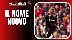 Calciomercato Milan – Dalla Francia: “Per la difesa spunta l’idea Medina”