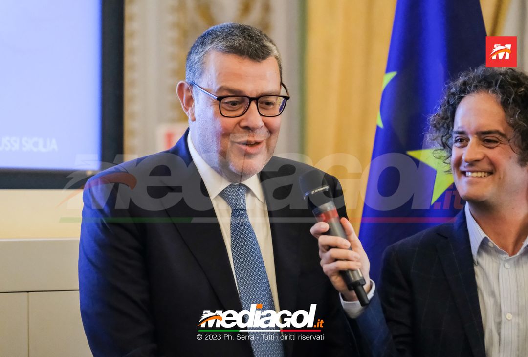 FOTO, consegna dei Premi dell’Anno dell’Ussi (GALLERY) - immagine 39