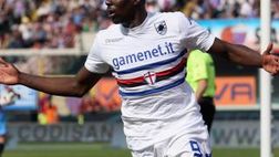 AG. OKAKA: “ECCO PERCHE’ NON E’ ANDATO AL MILAN”