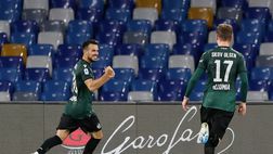 Bologna-Milan, le formazioni ufficiali: Skov Olsen titolare dopo il gol al Napoli