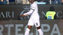 Osimhen, su la maschera: è il bomber nigeriano l’unica certezza di Calzona