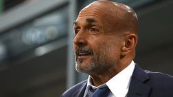 Spalletti: “Marotta all’Inter? Non sappiamo nulla”