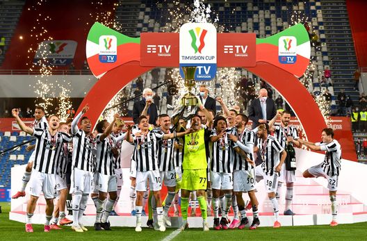 Juventus Juventus