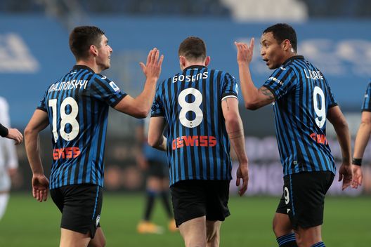 Atalanta Torino, getty Atalanta Torino, getty