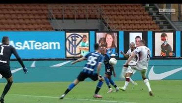 Foto: Sky Sport Foto: Sky Sport