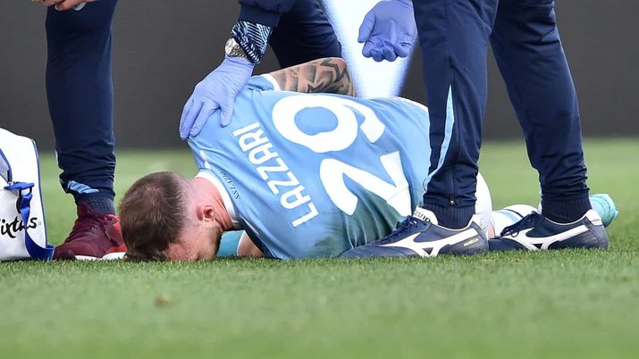 Fantacalcio Lazio, le ultime su Lazzari: i tempi di recupero in vista dei prossimi impegni biancocelesti - immagine 1