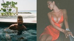 La moglie di Boateng è in dolce attesa? Sarebbe il terzo figlio per il giocatore, l’indizio