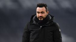 Shakhtar: addio Castro, via libera per De Zerbi