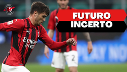 Mercato Milan – Brahim Diaz, colloqui con il Real Madrid a fine stagione