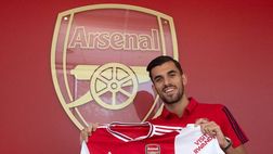 Calciomercato – Ceballos: “Ecco perchè ho scelto l’Arsenal”