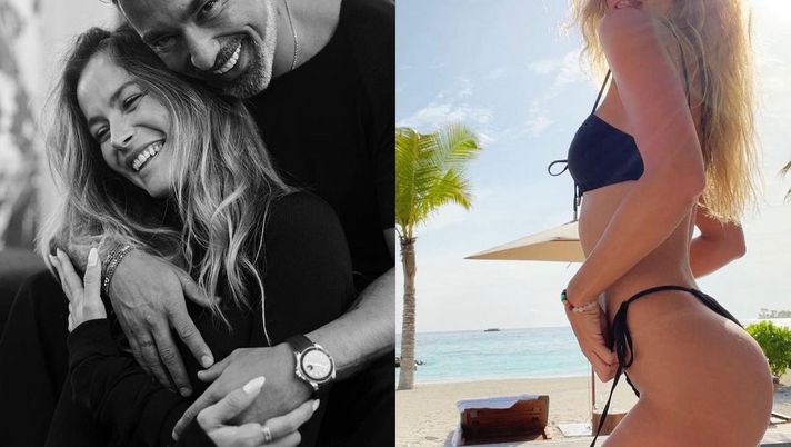 Instagram Il Pocho Lavezzi e Natalia si lasciano (di nuovo): “Lei non sopportava più la sua infedeltà” - immagine 1