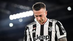 De Laurentiis è pronto a trattare direttamente con l’agente di Bernardeschi: il punto